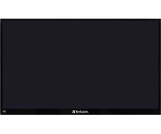 Monitorius Verbatim PMT-15-4K (32238)