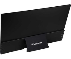 Monitorius Verbatim PMT-15-4K (32238)