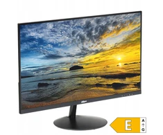 MONITORIUS VGA, HDMI LM22-A201Y 21.45 " DAHUA