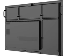 „ViewSonic ViewBoard IFP6551-3C“ 65 colių įstrižainės 4K interaktyvus monitorius („Android 14.0“, EDLA)
