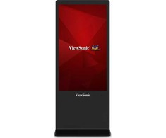 Monitorius ViewSonic EP5542