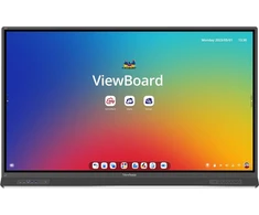 Monitorius Interaktyvi sistema ViewSonic IFP6553