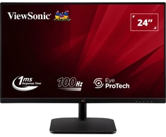 Monitorius ViewSonic VA2432-H-2