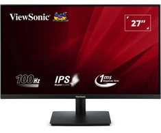 Monitorius ViewSonic VA270-H-2 - 27" | IPS | Full HD | 100Hz