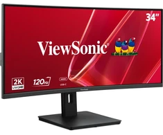 Monitorius ViewSonic VA3420C-2
