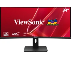Monitorius ViewSonic VA3420C-2