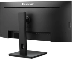 Monitorius ViewSonic VA3420C-2