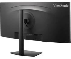 Monitorius ViewSonic VA3420C - 120 Hz | UWQHD | IPS | 34 colių
