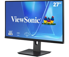 Monitorius ViewSonic VG2719U-4K