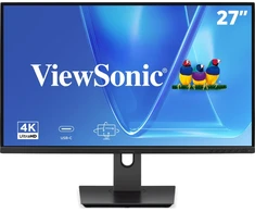 Monitorius ViewSonic VG2719U-4K