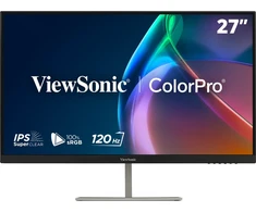 Monitorius ViewSonic VP2766-2K