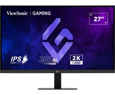 Monitorius ViewSonic VX2757-2K-PRO