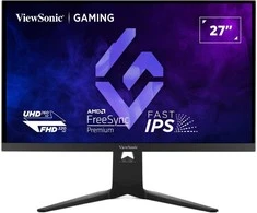 Monitorius ViewSonic XG275D1-4K - 160Hz 4K | 320Hz Full HD | IPS | 27"