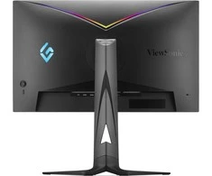 Monitorius ViewSonic XG275D1-4K - 160Hz 4K | 320Hz Full HD | IPS | 27"