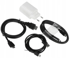 Monitorius Vilux Nešiojamas HDMI, USB-C, audio 15.6 '' (PM16-F201PD-S)