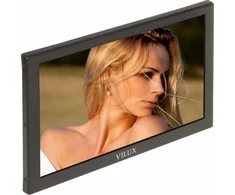 MONITORIUS HDMI, VGA, AUDIO VM-101M 10.1 " VILUX