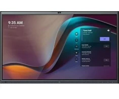 Monitorius Yealink MB65-A001 65"