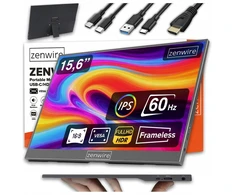Monitorius Zenwire AMG15