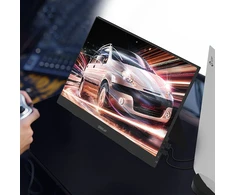 Monitorius ZEUSLAP AP156 - 60Hz | Full HD | IPS | 15,6"
