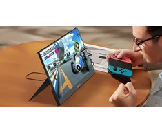 Monitorius ZEUSLAP AT156 - 60Hz | Full HD | IPS | 15,6"