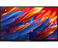 Monitorius ZEUSLAP OL133ED - 60Hz | Full HD | OLED | 13,3"