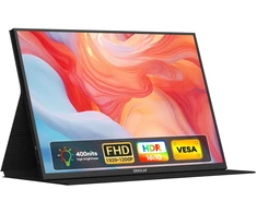 ZEUSLAP P16 16" Portable Monitorius