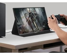 ZEUSLAP P16 16" Portable Monitorius