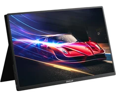 Monitorius ZEUSLAP P16 Plus - 180Hz | 1920x1200 | IPS | 16"