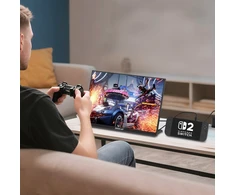 Monitorius ZEUSLAP P16F - 120-240Hz | QHD | IPS | 16"