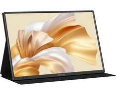 Monitorius ZEUSLAP P16K - 120-144Hz | QHD | IPS | 16"