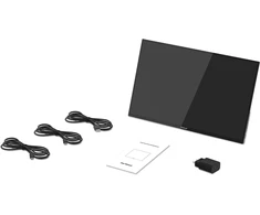 Monitorius ZEUSLAP P16T - 60Hz | 1920x1200 | IPS | 16"