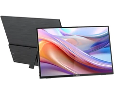Monitorius ZEUSLAP P16T - 60Hz | 1920x1200 | IPS | 16"