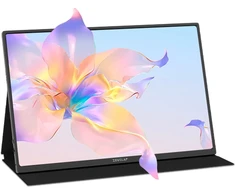 Monitorius ZEUSLAP P25K - 60Hz | QHD | IPS | 16"