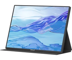 Monitorius ZEUSLAP Z10T - 60Hz | 1920x1280 | IPS | 10,5"