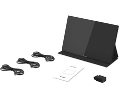 Monitorius ZEUSLAP Z10T - 60Hz | 1920x1280 | IPS | 10,5"