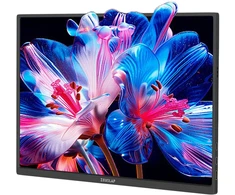 Monitorius ZEUSLAP Z16K - 60Hz | 3840x2400 | IPS | 16"