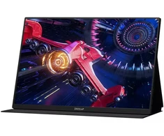 Monitorius ZEUSLAP Z18K - 120-144Hz | QHD | IPS | 18"