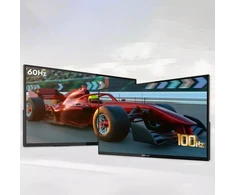 Monitorius ZEUSLAP Z18T - 100Hz | Full HD | IPS | 18,5"