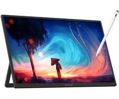 Monitorius ZEUSLAP Z22P PRO - 60Hz | 2560x1440 | IPS | 22"