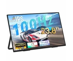 Monitorius Zeuslap Z23Lite