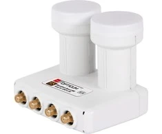 Monoblock Quad parinktis Converter