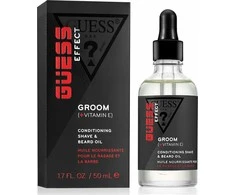 Monolit Guess Effect maitinamasis barzdos aliejus 50ml