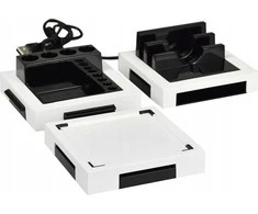 Monolith USB stalo įrankių rinkinys (MDO003)