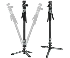Monopod SmallRig Potato Jet TRIBEX PRO X-Clutch Hydraulic Monopod (Photography Version) (6285)
