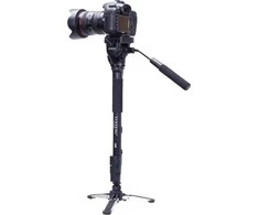 YUNTENG monopodas 2in1