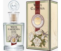 Monotheme Venezia Monotheme Classic Collection Baltas Gardenia EDT tualetinis vanduo moterims, 100 ml