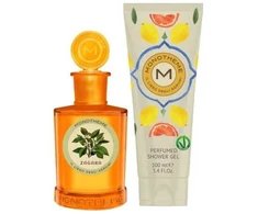 Kvepalai unisex Monotheme Book of Citruses EDT, 100 ml