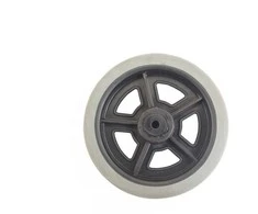 Okko Monroe 125 mm ratas