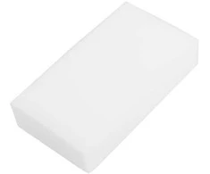 Haushalt Monroe ABRASIVE SPONGE 100X70X25 NO150 ANGLED