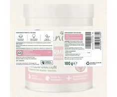 ANIFORTE Bladder formula - supplements for dogs - 100g